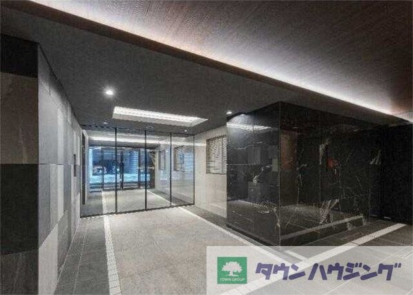 クオリタス田端の物件内観写真